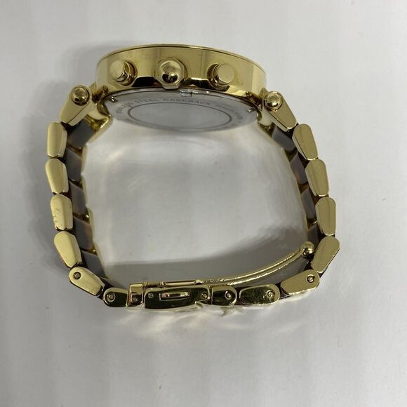 Michael Kors MK5688 Women's Stainless Steel Analog Dial Quartz Wrist Watch EY654 - Picture 11 of 12